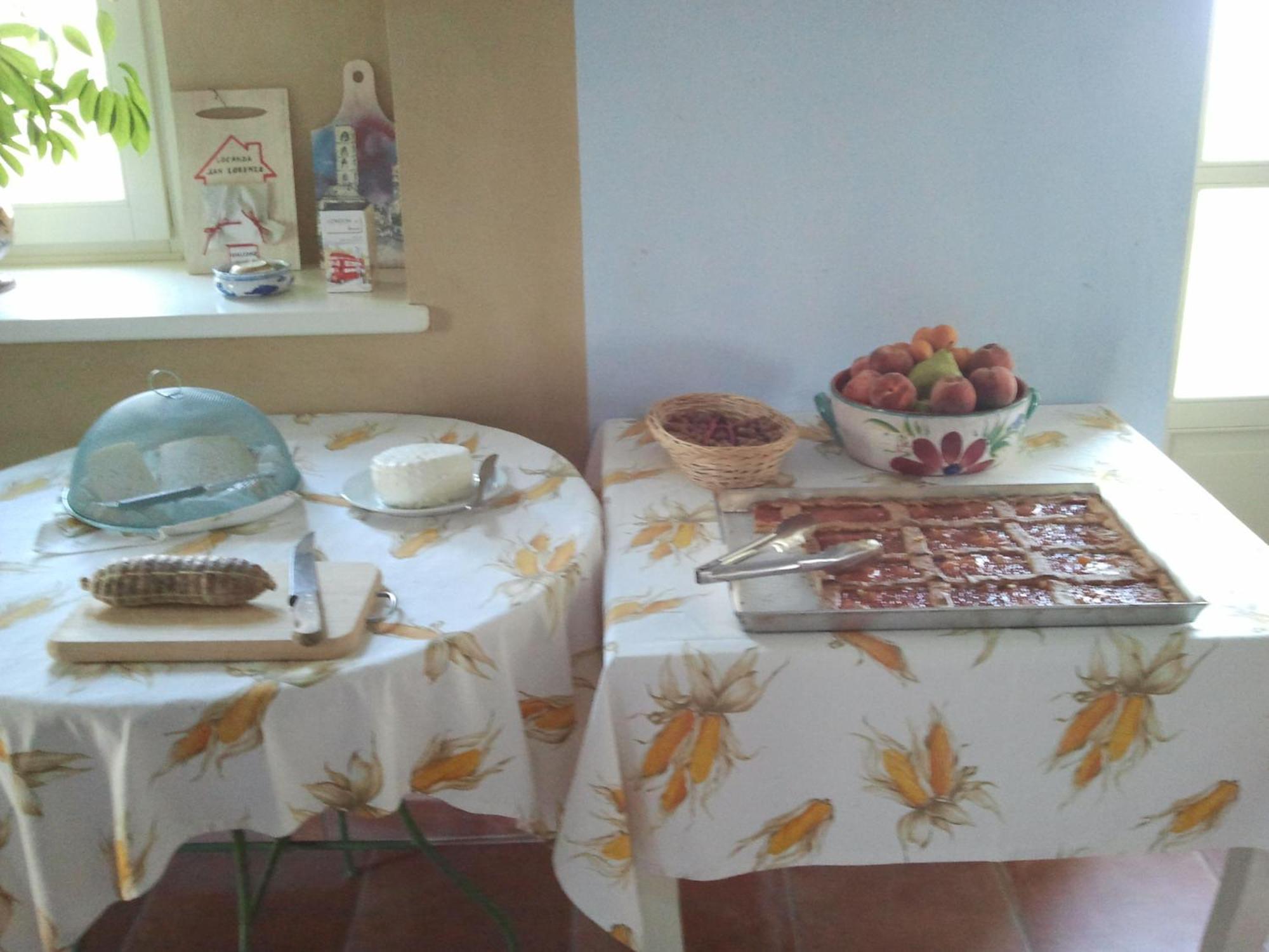 Roddino Locanda San Lorenzo מראה חיצוני תמונה