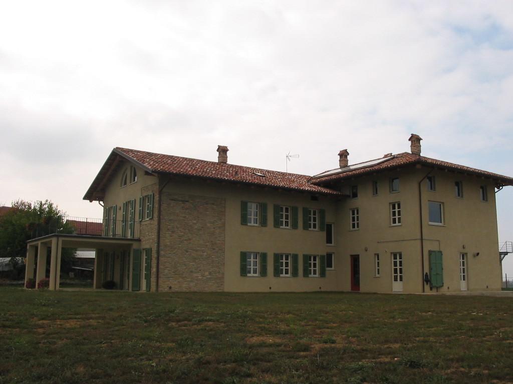 Roddino Locanda San Lorenzo מראה חיצוני תמונה