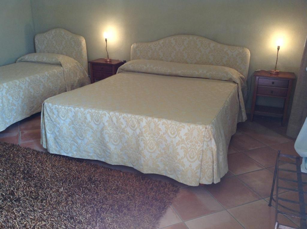 Roddino Locanda San Lorenzo חדר תמונה